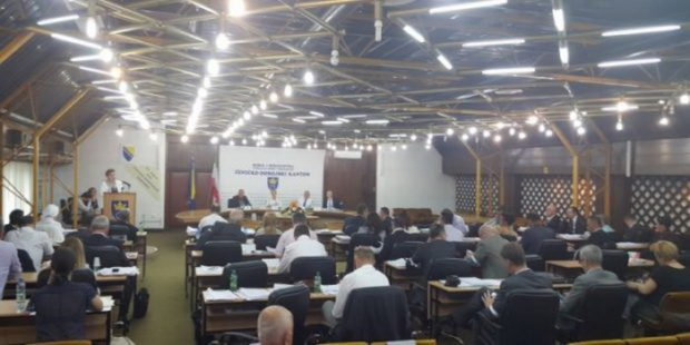 Usvojen Zakon o poticanju male privrede ZDK