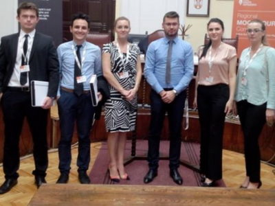 Uspjeh studenata Pravnog fakulteta