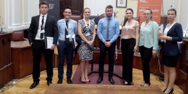 Uspjeh studenata Pravnog fakulteta