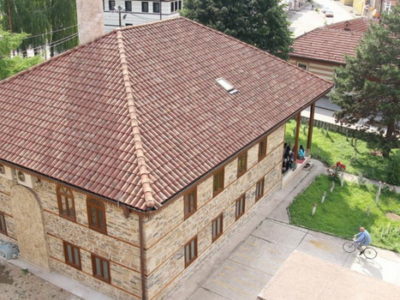 Centralna bajramska svečanost u Sultan Ahmedovoj džamiji