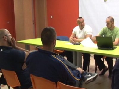 Održana Skupština Tekvando saveza ZDK