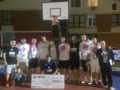 Završen Ulični basket Mokušnice