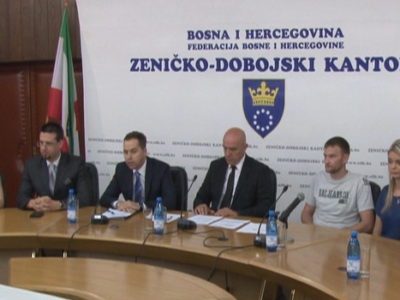 Ugovori za kreditiranje stambenih potreba mladih