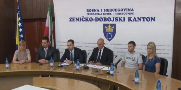 Ugovori za kreditiranje stambenih potreba mladih