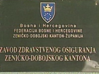 Na čelu ZZO ZDK privremeno Mirzeta Subašić