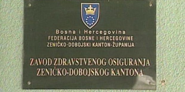 Na čelu ZZO ZDK privremeno Mirzeta Subašić
