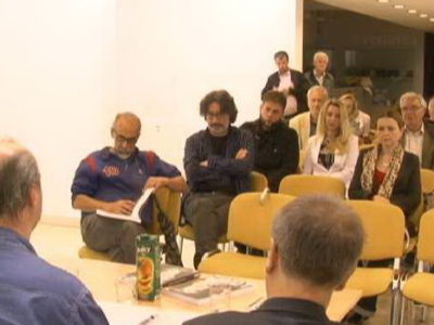 Promovisan časopis “Život”
