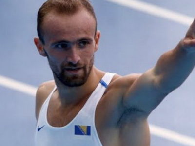 Tuka pobijedio na mitingu u Velenju