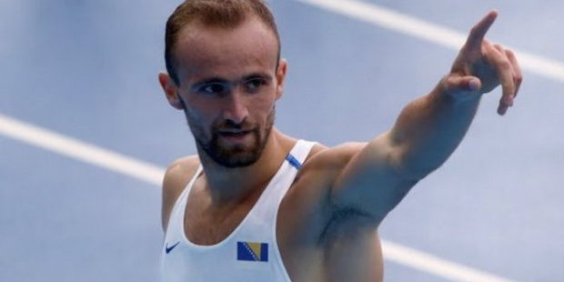 Tuka pobijedio na mitingu u Velenju