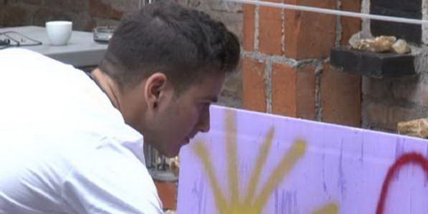 Počeo Anti dep zen festival
