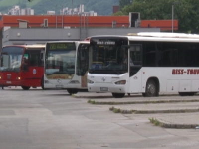 Sufinansiranje prevoza srednjoškolaca