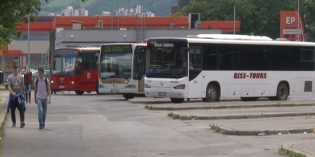 Sufinansiranje prevoza srednjoškolaca