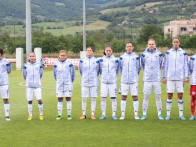 Minimalan poraz od Ukrajinki