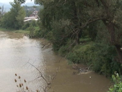 Radovi na lokalitetu Bojin vir