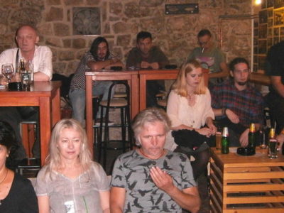 Međunarodni festival dokumentarnog muzičkog filma