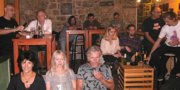 Međunarodni festival dokumentarnog muzičkog filma