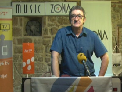 Krajem avgusta u Zenici “dokuMfest”