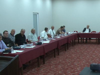 Sastanak međukantonalnog Foruma povratnika