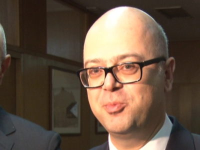 Ambasador Turske u BiH posjetio ZDK