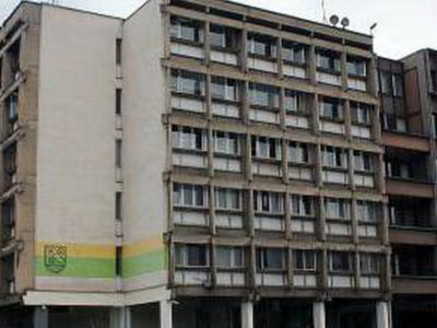 Saopćenje Gradske uprave o nesreći