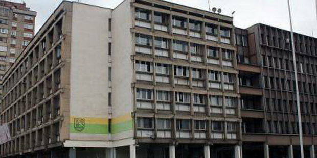 Saopćenje Gradske uprave o nesreći