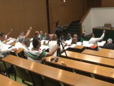 Sjednica Gradskog vijeća: o kladionicama, grijanju, putevima…