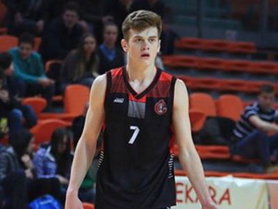 Ibrahim Durmo potpisao za sarajevske Sparse