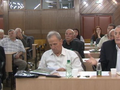 Javna rasprava o Nacrtu Zakona o PIO
