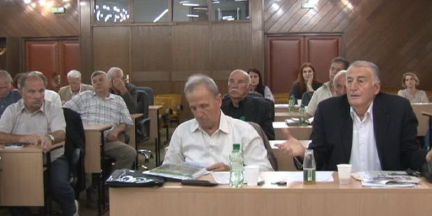 Javna rasprava o Nacrtu Zakona o PIO