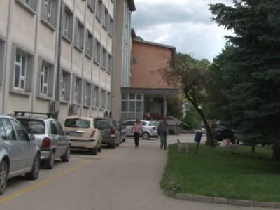Sredstva za Kantonalnu bolnicu Zenica