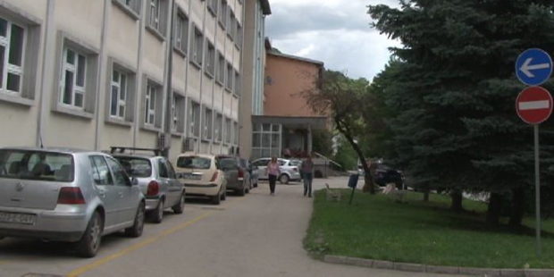 Sredstva za Kantonalnu bolnicu Zenica