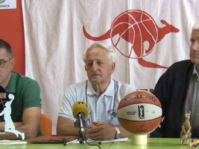 Preko 40 ekipa na Kengur kup 2016
