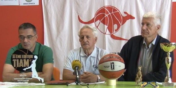 Preko 40 ekipa na Kengur kup 2016