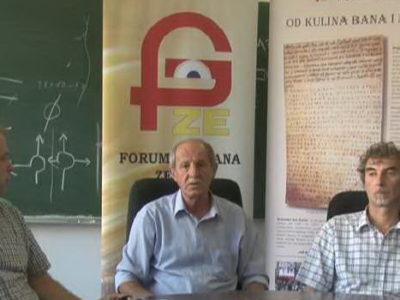 Obilježavanje Povelje Kulina bana