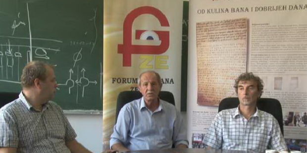 Obilježavanje Povelje Kulina bana