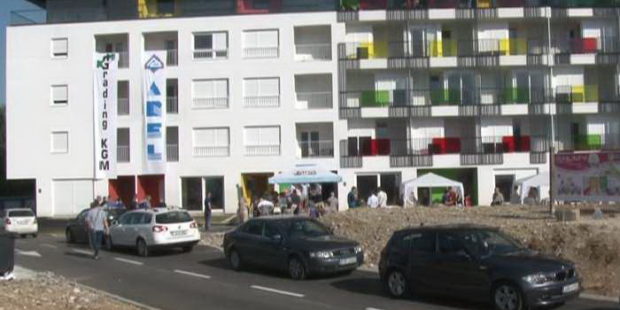 Kompleks Makovi dobio prve stanare
