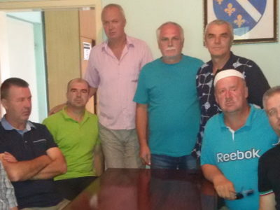 RVI Zenica-Sredstva za liječenje Mirze Bjeloglavića