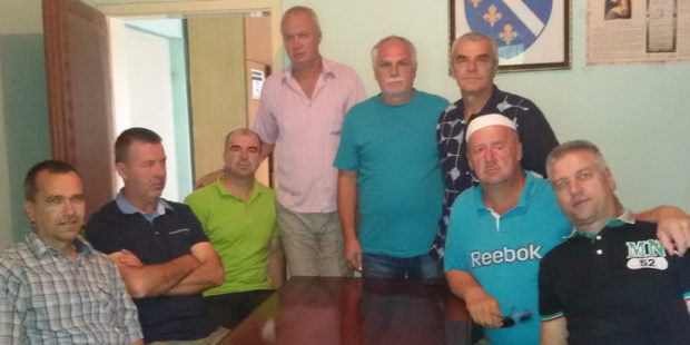 RVI Zenica-Sredstva za liječenje Mirze Bjeloglavića