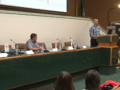 Konferencija “Poduzetništvo i mladi”