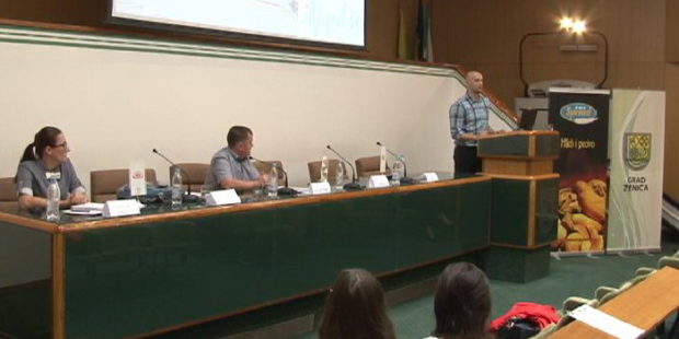 Konferencija “Poduzetništvo i mladi”