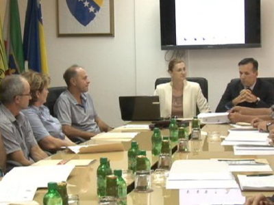 Projekat “Jačanje uloge mjesnih zajednica u BiH”