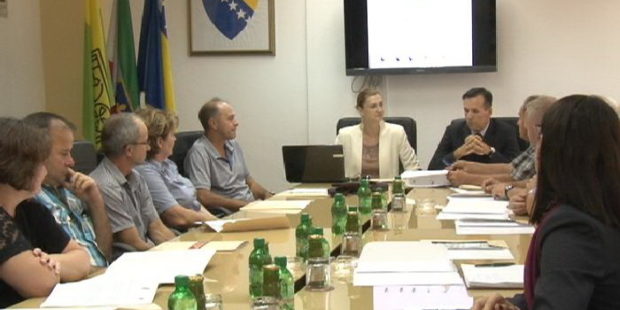 Projekat “Jačanje uloge mjesnih zajednica u BiH”