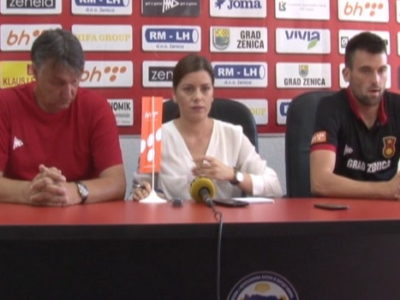 NK Čelik-Vjerujemo u pozitivan rezultat