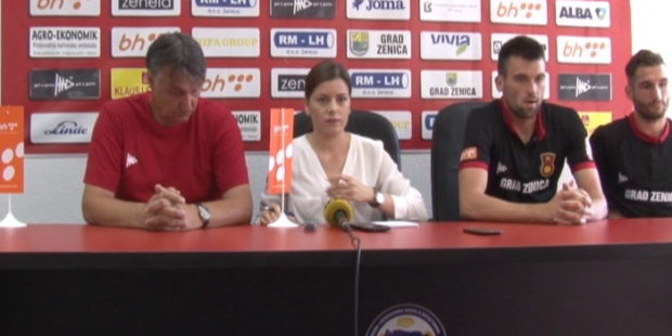 NK Čelik-Vjerujemo u pozitivan rezultat