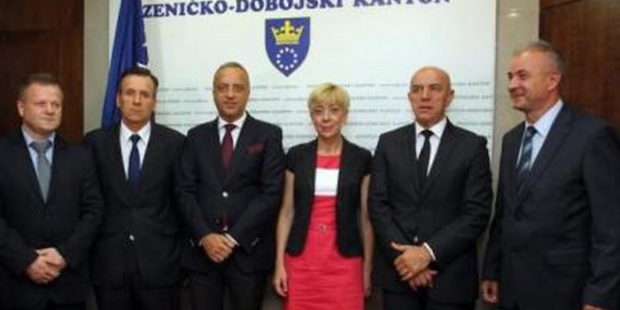 Okolišni problemi se moraju rješavati
