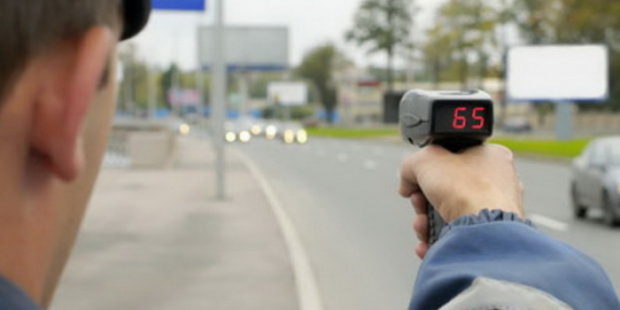 Radari zabilježili 4.514 prekoračenja brzine