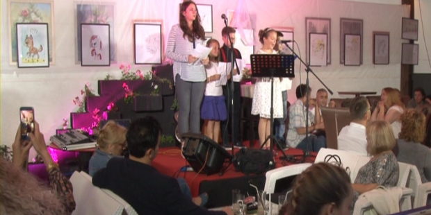 Uspješan program za pomoć u liječenju Sajjre Poljo