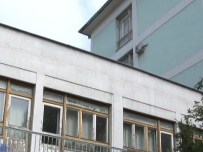 Pacijentica skočila sa krova zgrade u Bolnici