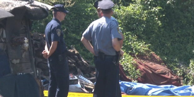 MUP ZDK o tragediji kod deponije Rača