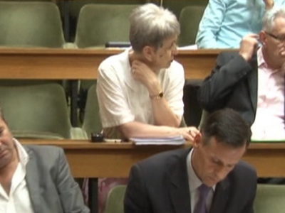 Grad Zenica nije kreditno prezadužen